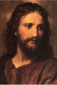 jesus 